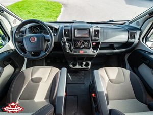 Weinsberg CaraBus bild 11