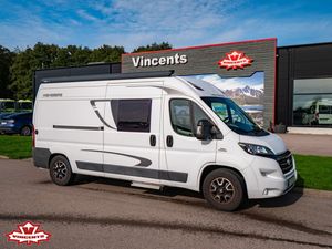 Weinsberg CaraBus bild 1