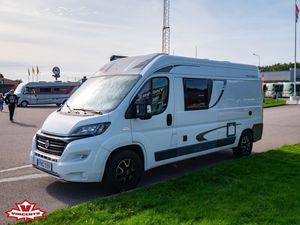 Weinsberg CaraBus bild 16