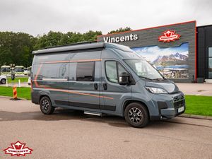 Weinsberg CaraBus bild 1