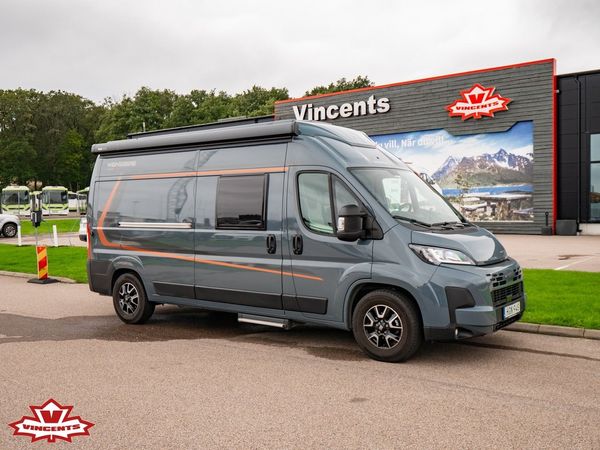 Weinsberg CaraBus R47 *Truma *3500 KG *KOMMANDE - 2025
