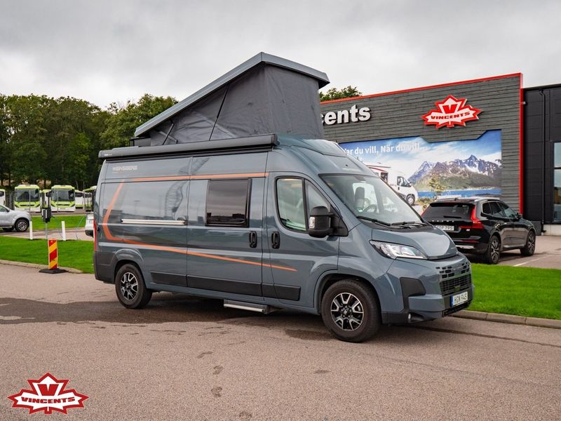 Weinsberg CaraBus bild 18