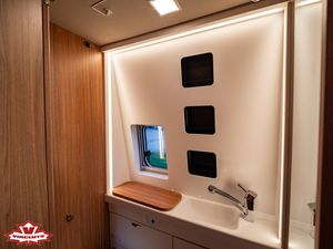Weinsberg CaraBus bild 12