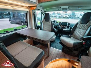 Weinsberg CaraBus bild 3