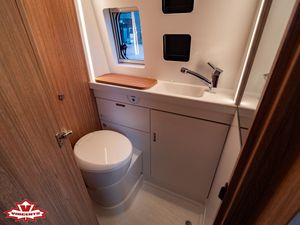 Weinsberg CaraBus bild 11