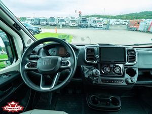 Weinsberg CaraBus bild 14