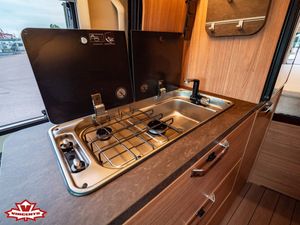 Weinsberg CaraBus bild 5