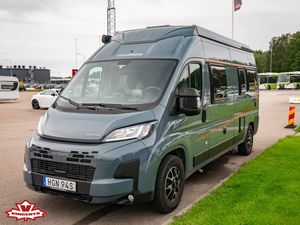 Weinsberg CaraBus bild 19