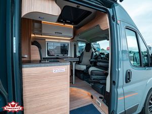 Weinsberg CaraBus bild 16