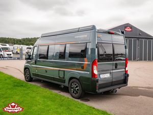 Weinsberg CaraBus bild 20