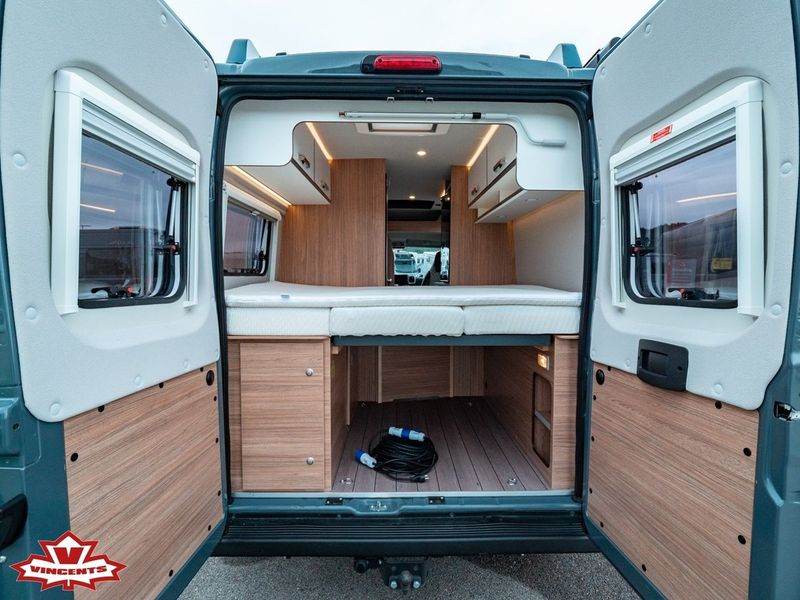 Weinsberg CaraBus bild 17