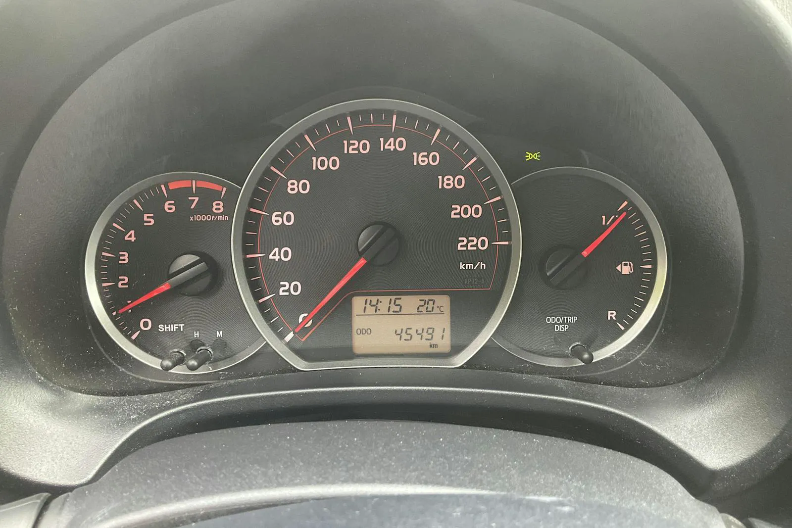 Vehicle image 9