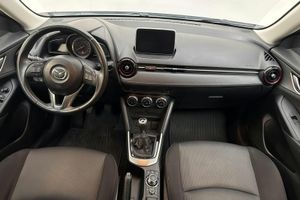 Mazda CX-3 bild 6