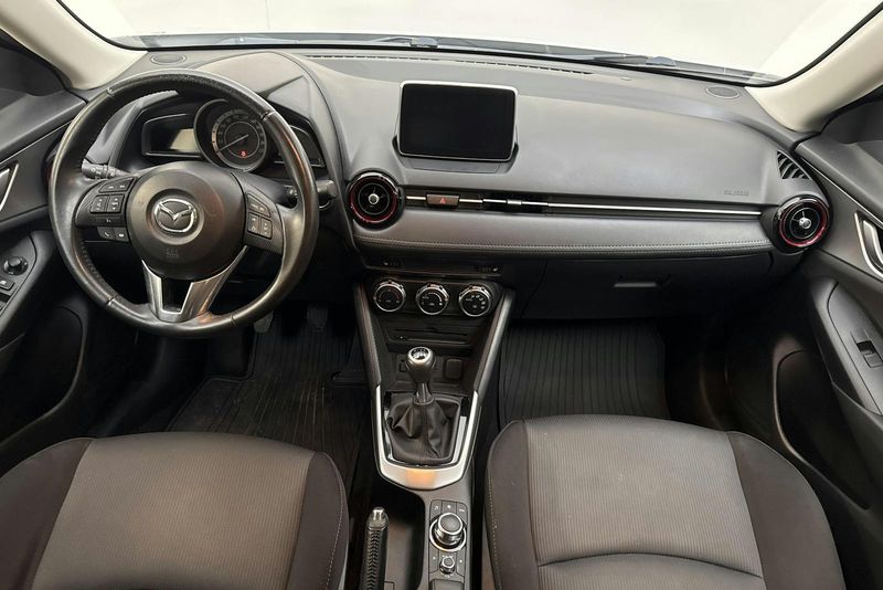 Mazda CX-3 bild 6