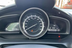Mazda CX-3 bild 10
