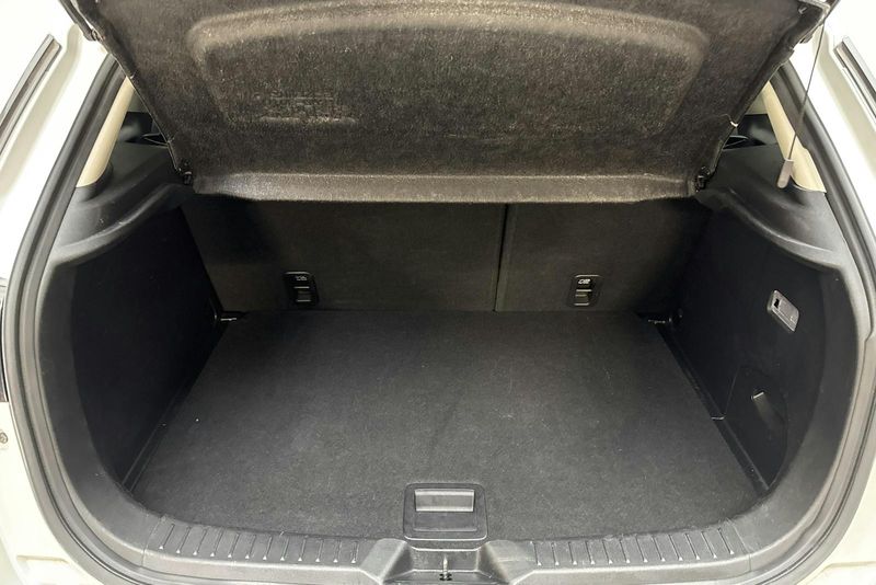 Mazda CX-3 bild 9