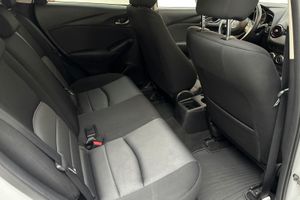 Mazda CX-3 bild 8