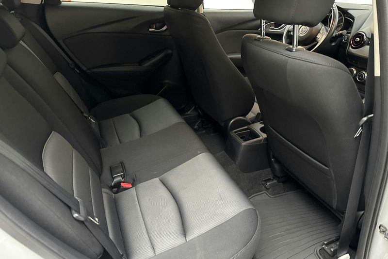 Mazda CX-3 bild 8