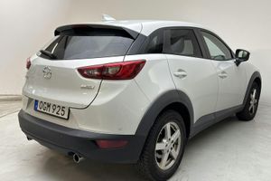 Mazda CX-3 bild 3