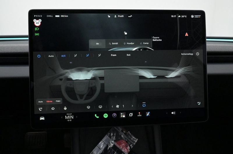 Tesla Model 3 bild 16