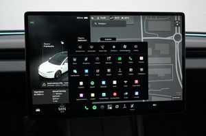 Tesla Model 3 bild 17