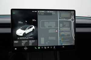 Tesla Model 3 bild 15