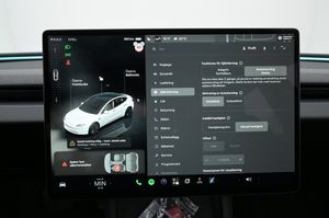 Tesla Model 3 bild 11
