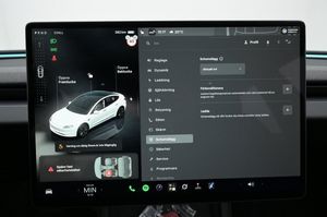 Tesla Model 3 bild 12