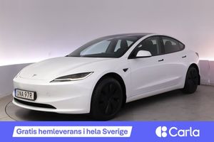 Tesla Model 3 bild 1