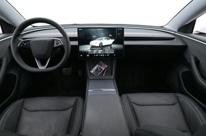 Tesla Model 3 bild 6
