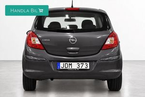 Opel Corsa bild 5
