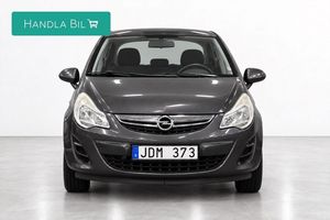 Opel Corsa bild 2