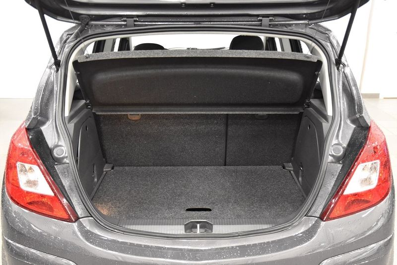 Opel Corsa bild 16