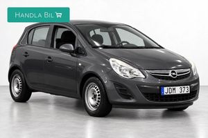 Opel Corsa bild 3