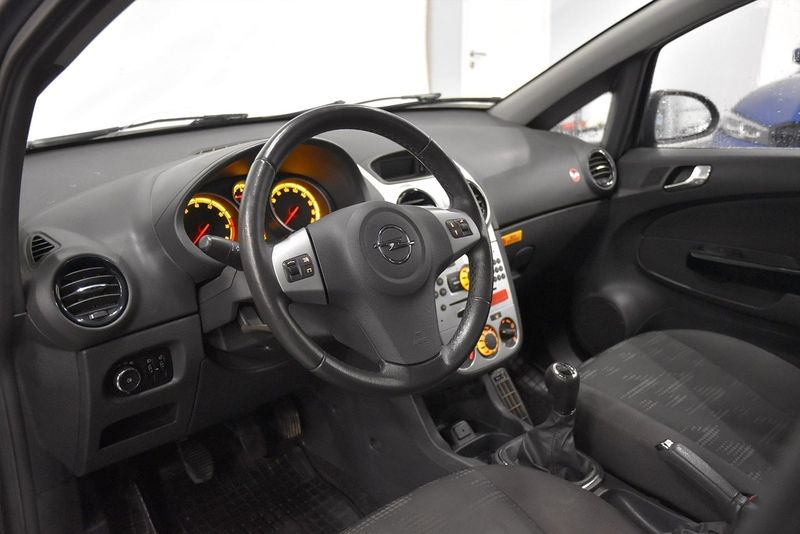 Opel Corsa bild 9