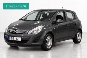 Opel Corsa bild 1