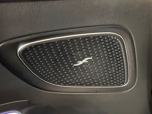 Mercedes C43 AMG bild 9