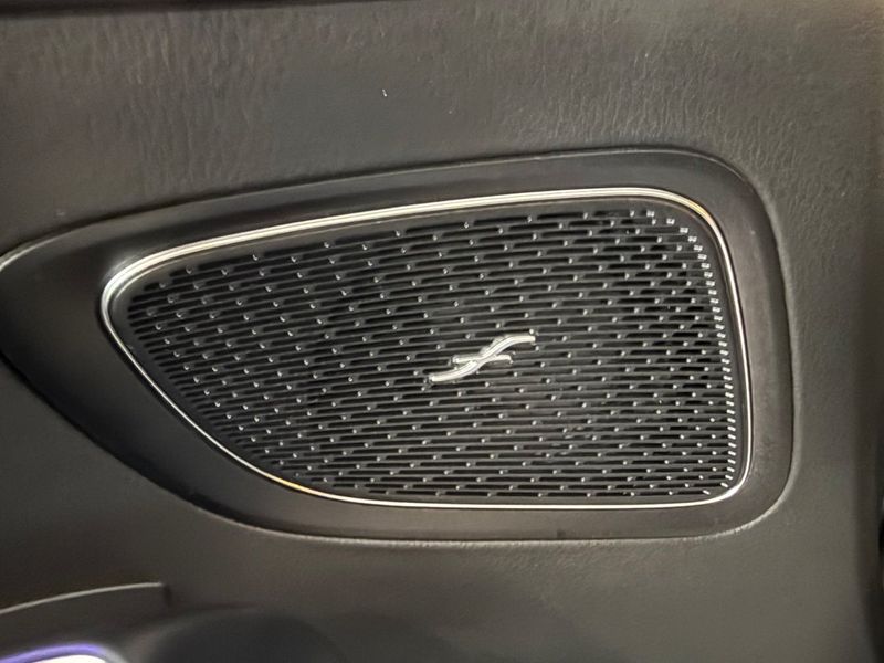 Mercedes C43 AMG bild 9