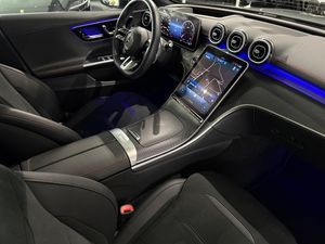Mercedes C43 AMG bild 25
