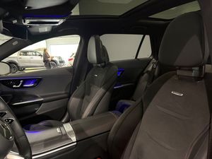 Mercedes C43 AMG bild 5