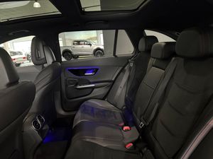 Mercedes C43 AMG bild 6