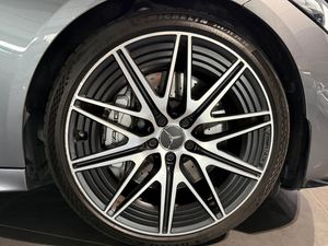 Mercedes C43 AMG bild 10