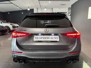 Mercedes C43 AMG bild 31