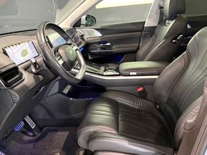 XPENG G9 bild 5