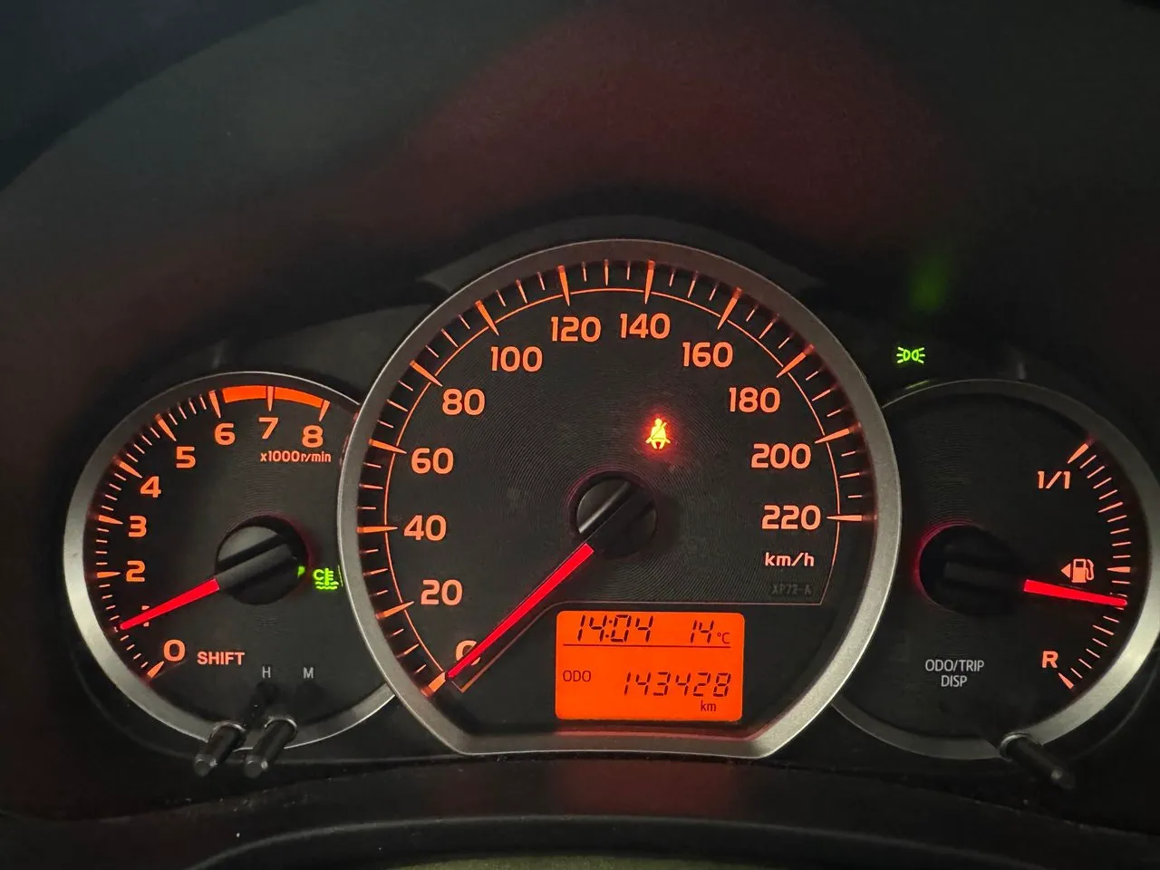Vehicle image 20