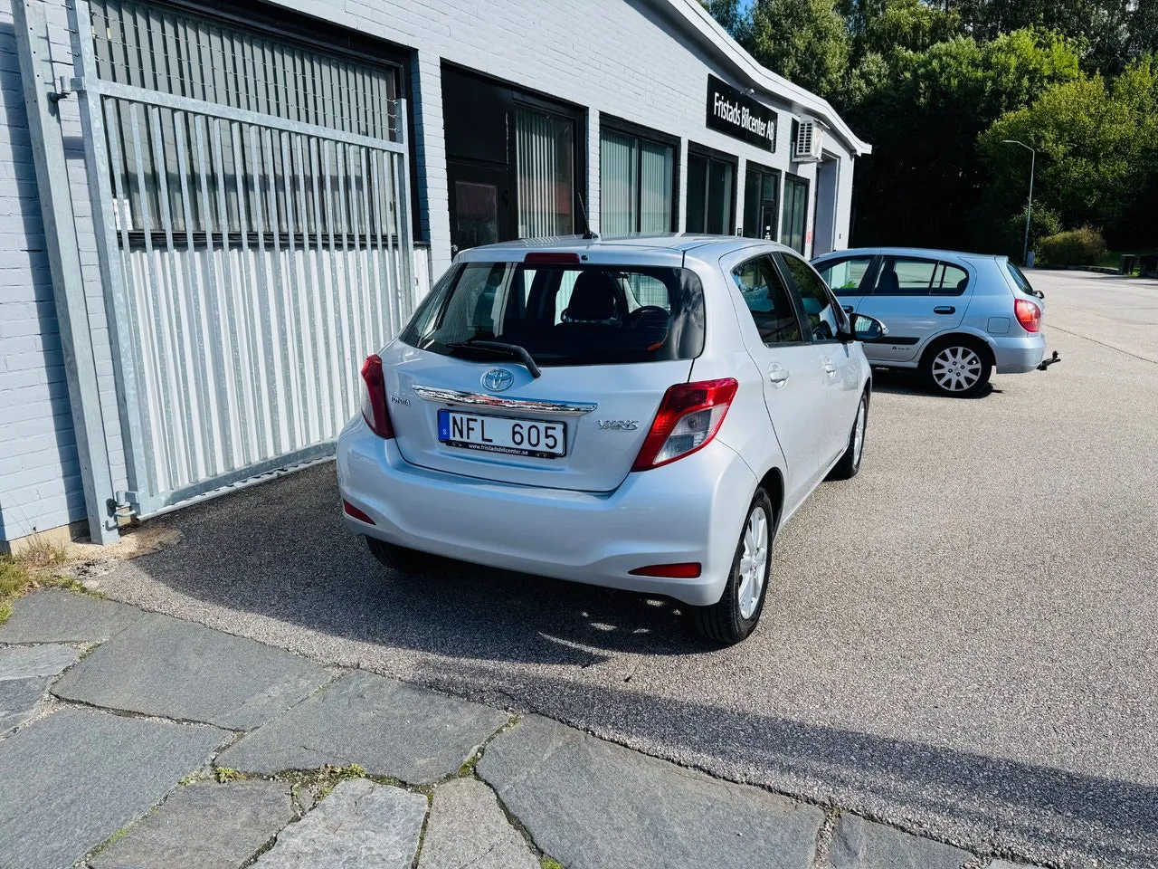 Vehicle image 2