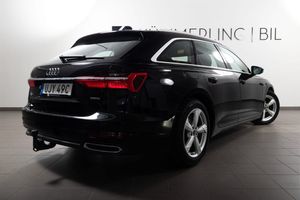 Audi A6 bild 12