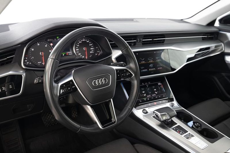 Audi A6 bild 18