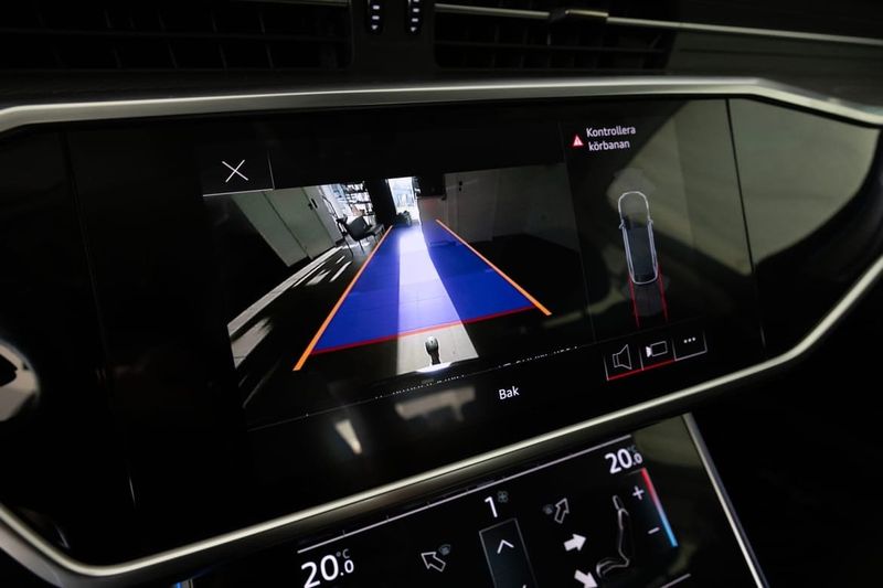 Audi A6 bild 19