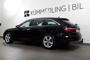 Audi A6 bild 6